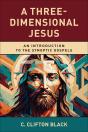 Three-Dimensional Jesus - Preview