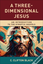 Capa do artigo Three-Dimensional Jesus