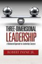 Three-Dimensional Leadership - Preview