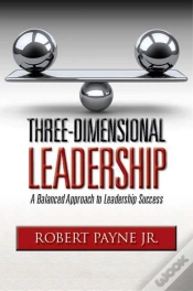 Capa do artigo Three-Dimensional Leadership