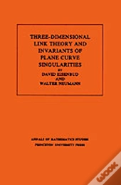 Three-Dimensional Link Theory And Invariants Of Plane Curve Singularities