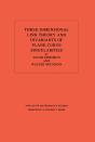 Three-Dimensional Link Theory And Invariants Of Plane Curve Singularities - Preview