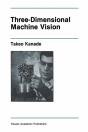 Three-Dimensional Machine Vision - Preview