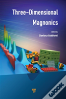 Three-Dimensional Magnonics