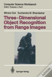 Capa do artigo Three-Dimensional Object Recognition From Range Images