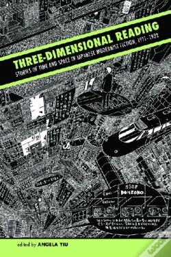 Capa do artigo Three-Dimensional Reading