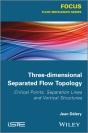 Three-Dimensional Separated Flow Topology - Preview