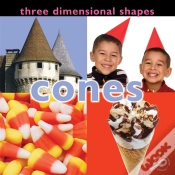 Capa do artigo Three Dimensional Shapes: Cones