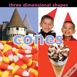 Capa do artigo Three Dimensional Shapes: Cones