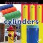 Three Dimensional Shapes: Cylinders - Preview