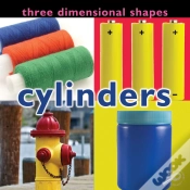 Capa do artigo Three Dimensional Shapes: Cylinders