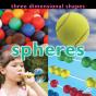 Three Dimensional Shapes: Spheres - Preview
