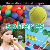 Capa do artigo Three Dimensional Shapes: Spheres