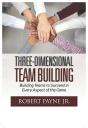 Three-Dimensional Team Building - Preview