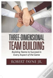Capa do artigo Three-Dimensional Team Building