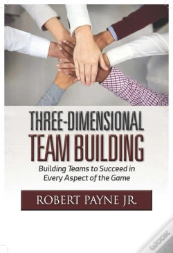 Capa do artigo Three-Dimensional Team Building