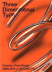 Capa do artigo Three Dimensional Type