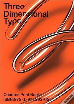 Capa do artigo Three Dimensional Type