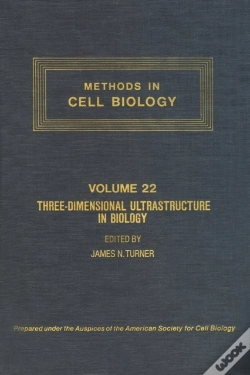 Capa do artigo Three-Dimensional Ultrastructure In Biology