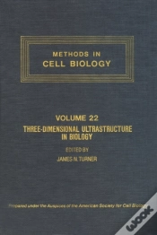 Capa do artigo Three-Dimensional Ultrastructure In Biology