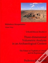Three-Dimensional Volumetric Analysis In An Archaeological Context