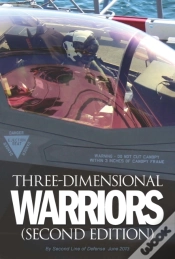 Capa do artigo Three Dimensional Warriors: Second Edition