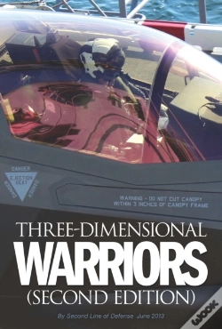 Capa do artigo Three Dimensional Warriors: Second Edition