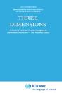 Three Dimensions - Preview