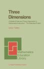 Three Dimensions - Preview