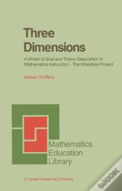 Capa do artigo Three Dimensions
