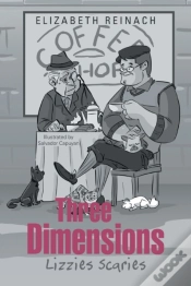 Capa do artigo Three Dimensions: Lizzies Scaries