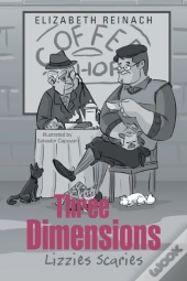 Three Dimensions: Lizzies Scaries