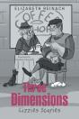 Three Dimensions: Lizzies Scaries - Preview