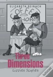 Capa do artigo Three Dimensions: Lizzies Scaries