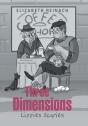 Three Dimensions: Lizzies Scaries - Preview