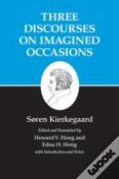 Three Discourses On Imagined Occasions