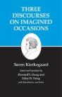 Three Discourses On Imagined Occasions - Preview