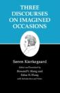 Three Discourses On Imagined Occasions - Preview
