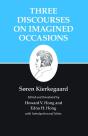 Three Discourses On Imagined Occasions - Preview