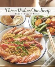 Three Dishes One Soup