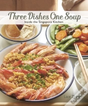 Capa do artigo Three Dishes One Soup