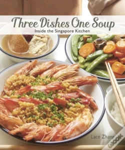 Capa do artigo Three Dishes One Soup