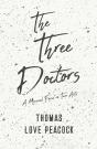 Three Doctors - A Musical Farce In Two Acts - Preview