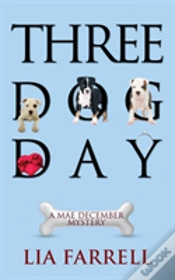 Capa do artigo Three Dog Day