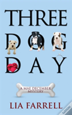 Capa do artigo Three Dog Day