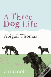 Capa do artigo Three Dog Life