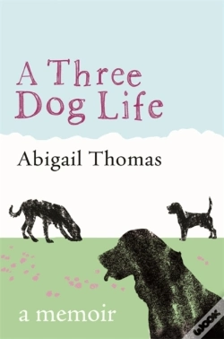 Capa do artigo Three Dog Life