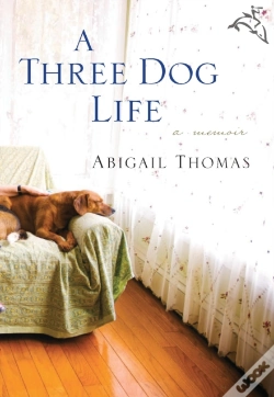 Capa do artigo Three Dog Life