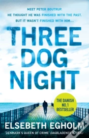 Capa do artigo Three Dog Night