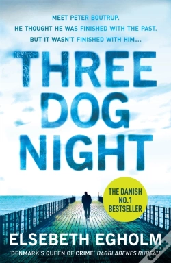 Capa do artigo Three Dog Night